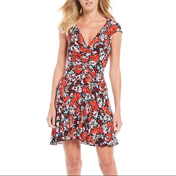 Free People Key to your Heart Dress - Picture 3 of 8